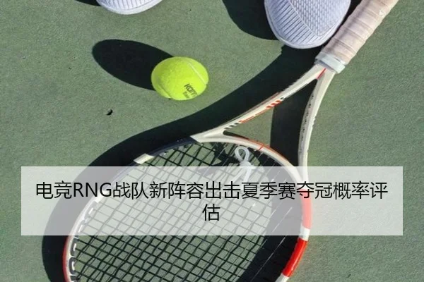 电竞RNG战队新阵容出击夏季赛夺冠概率评估