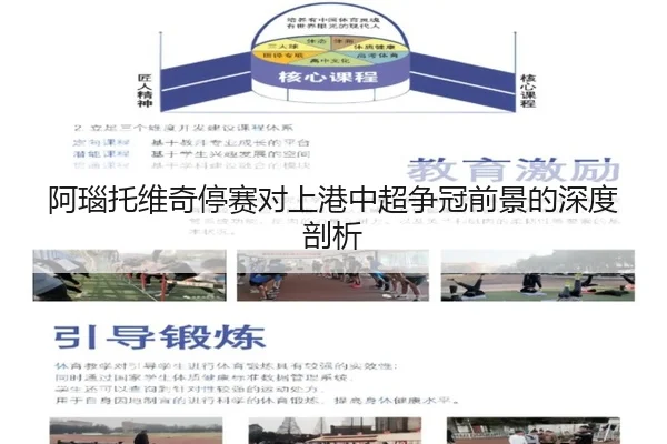 阿瑙托维奇停赛对上港中超争冠前景的深度剖析